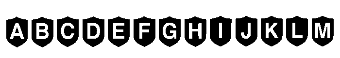 Ivy Regular FONT