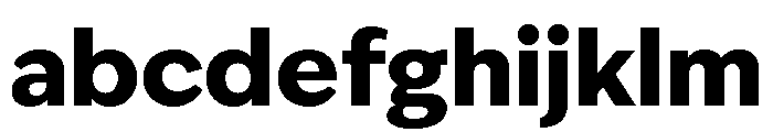 IvyEpic Extra Bold FONT