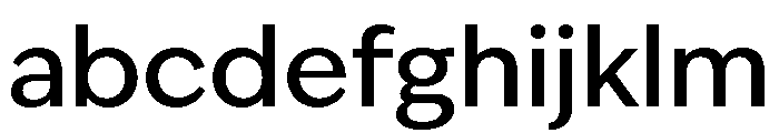 IvyEpic Medium FONT