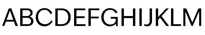 IvyEpic Regular Font UPPERCASE