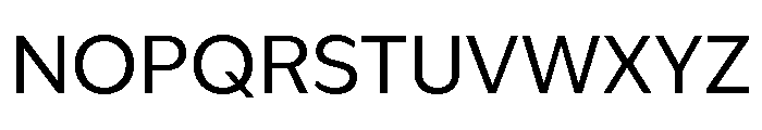 IvyEpic Regular Font UPPERCASE