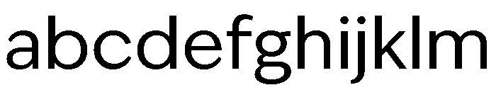 IvyEpic Regular FONT