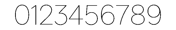 IvyEpic Font OTHER CHARS