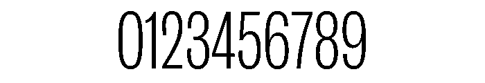 IvyGrotesque Light Font OTHER CHARS