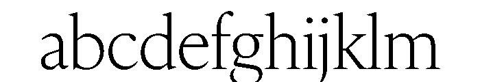 IvyMazarin FONT