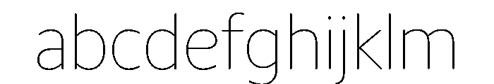 IvySoft FONT
