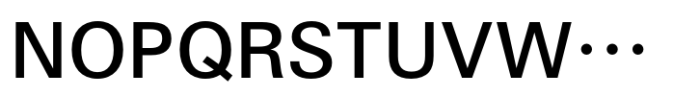 Iwata Gothic Old Std Db Font UPPERCASE