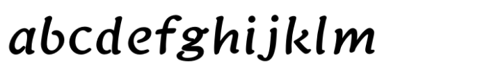 Iwata Gyousho Std Bold FONT