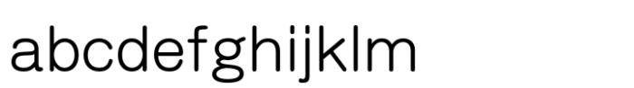 Iwata Kyoukasho Pro Demibold FONT