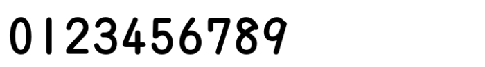 Iwata Kyoukasho Pro Extrabold Font OTHER CHARS