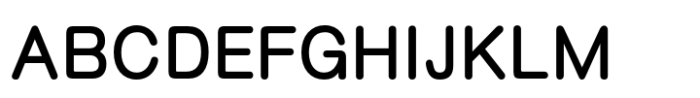 Iwata Kyoukasho Pro Extrabold Font UPPERCASE