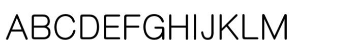 Iwata Kyoukasho Pro Light Font UPPERCASE