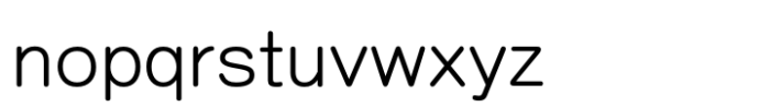 Iwata Kyoukasho Std Demibold Font LOWERCASE