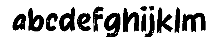 Iyalah FONT