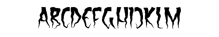 Izrail FONT