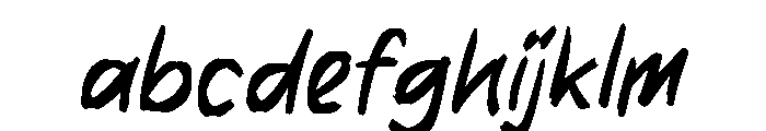 Izinkan FONT