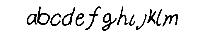Izzeh FONT