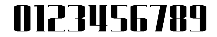 J-LOG Starkwood Serif Small Caps Font OTHER CHARS