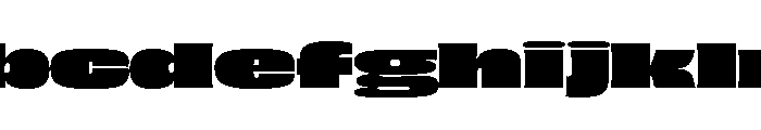 Jack Heavy FONT