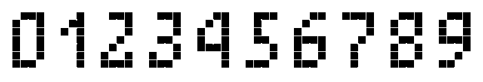 Jacquarda Bastarda 9 Italic Font OTHER CHARS