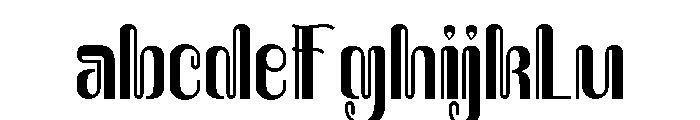 JAYAKSARA-Regular FONT