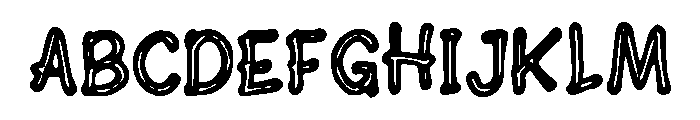 Jabuticaba FONT
