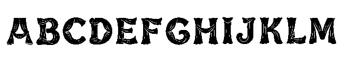 Jace Regular FONT
