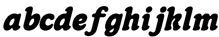 Jack Angle Regular FONT