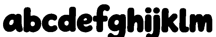 Jagaro FONT