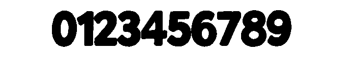 JaglendSans Font OTHER CHARS