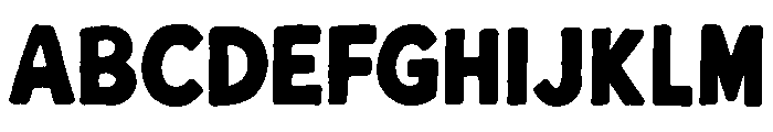 JaglendSans FONT