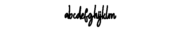 Jaglend FONT