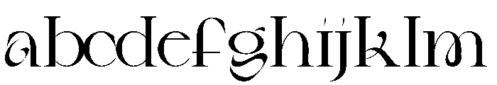 Jaima Kaira FONT