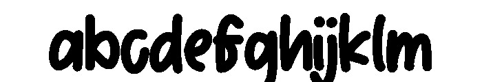 Jaiman FONT
