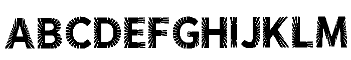 Jairo Regular FONT