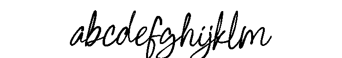 Jakieshen FONT