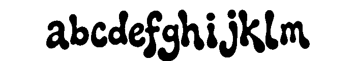 Jakoya Fida FONT