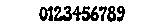 JakoyaFida Font OTHER CHARS