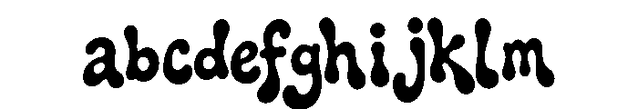 JakoyaFida FONT