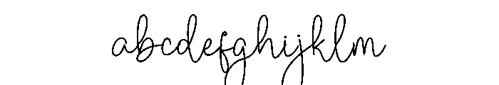 Jalita FONT