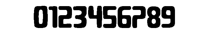 Jalsora Regular Font OTHER CHARS