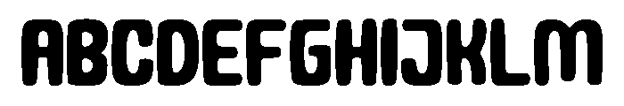 Jalsora Regular FONT