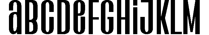 Jamesdone FONT