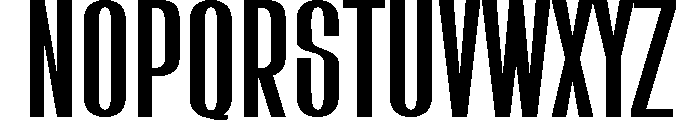 Jamesdone Font LOWERCASE