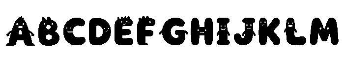 Jamie Regular FONT