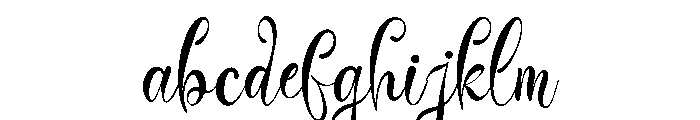 Jamytta FONT