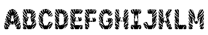 Jana Regular FONT