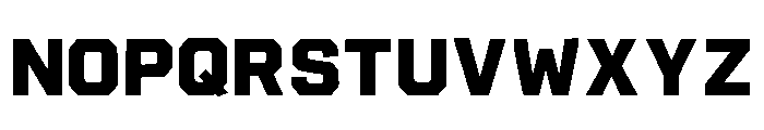 Janelle Regular Font LOWERCASE