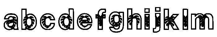 Janet Regular FONT