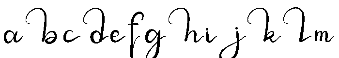 Jangit Regular FONT